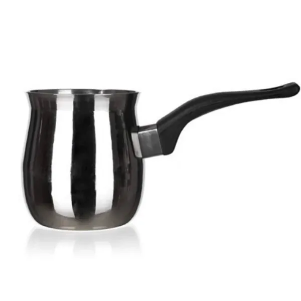 Kafijas sildītājs AKCENT 0,65 l