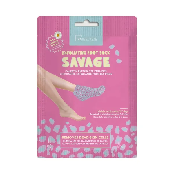 Kāju maska Idc Institute 1pāris