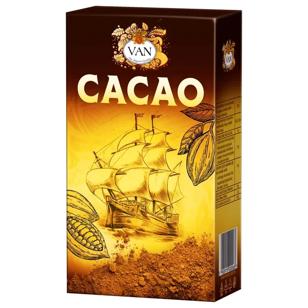 Kakao Van Extra 150g