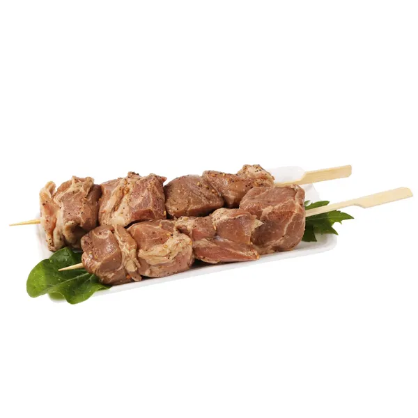 Kakla karbonādes šašliks Korejas stilā kg