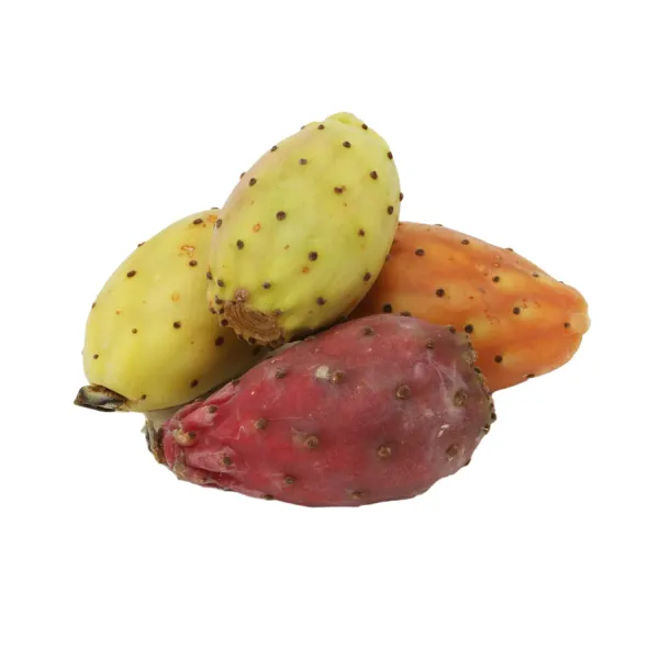 Kaktusvīģes, kg