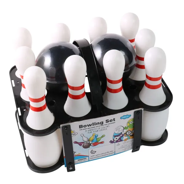 Kāpņu spēles metambumbas Spinout SS26