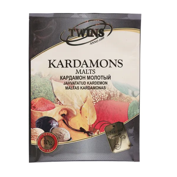 Kardamons Twins 10g