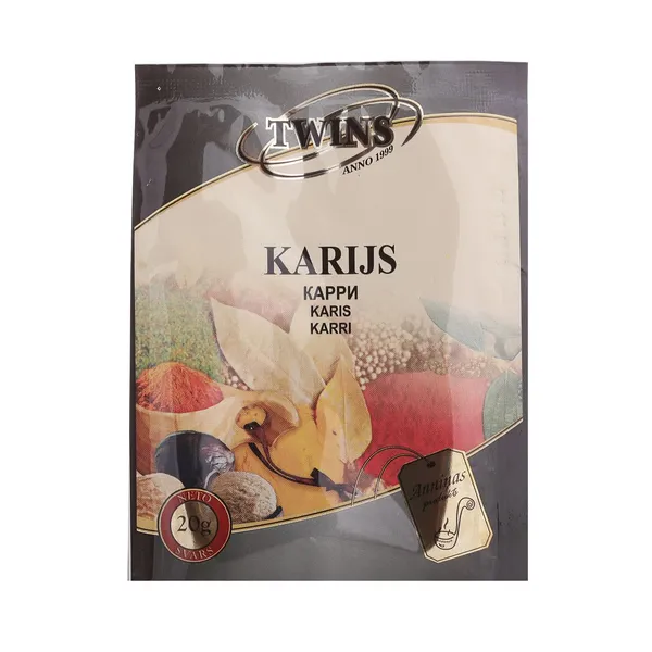 Karijs Twins 20g