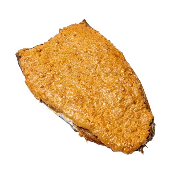 Karsti kūpināta makreles plētne Kimss un Ko Gardēžu kg