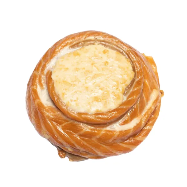 Karsti kūpināti laša groziņi ar sieru kg