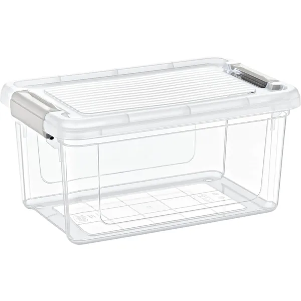 Kastes uzglabāšanai 29x19x14,5cm SS26