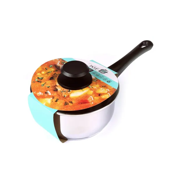 Katls Good Cook 1,5l ar vāku