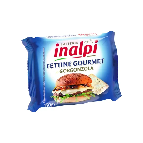 Kaus.siers Inalpi Gorgonzola 39% 150g