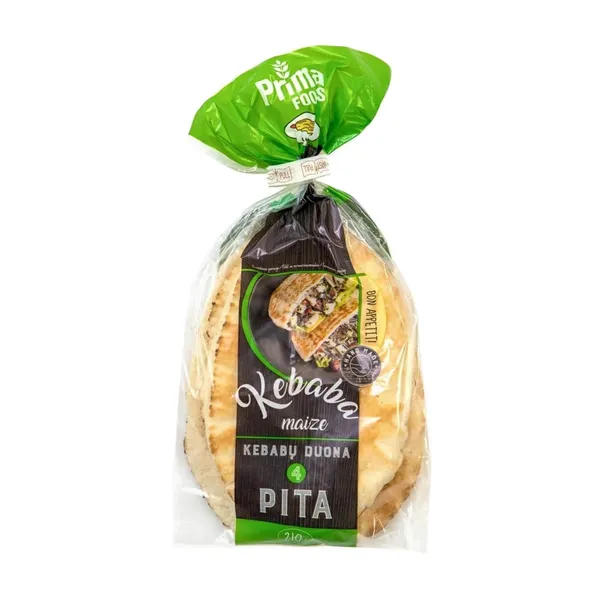 Maize Kebaba PRIMA FOODS 210g