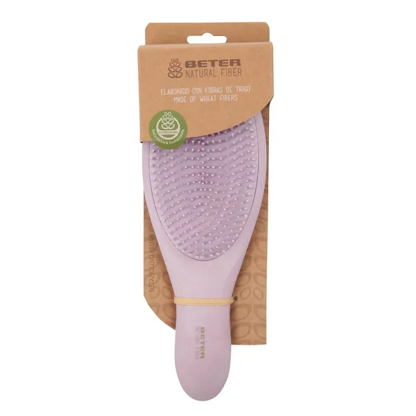 Ķemme Natural Fiber matu cirtošanai