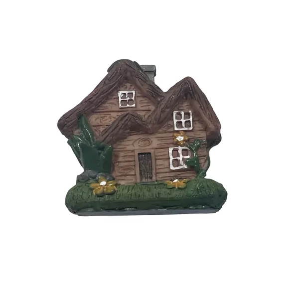 Keramiska Lieldienu mājiņa ES26