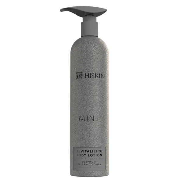 Ķermeņa losjons Minji Vanilla & Tonka Bean 300ml