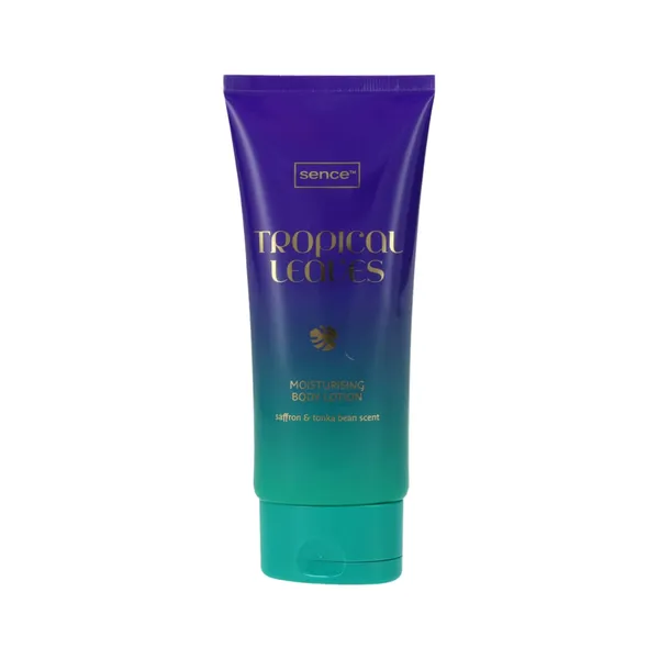 Ķermeņa losjons Sence Collection Sunset Tribe 150ml