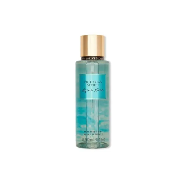 Ķermeņa sprejs Victoria's Secret Aqua Kiss 250ml