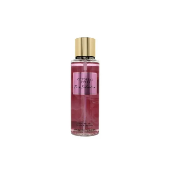 Ķermeņa sprejs Victoria's Secret Pure Seduction 250ml
