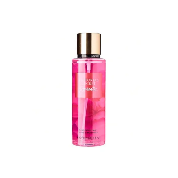 Ķermeņa sprejs Victoria's Secret Romantic Mis 250ml