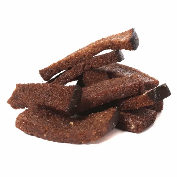 Ķiploku grauzdiņi kg