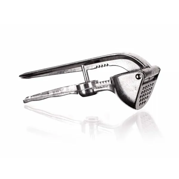 Ķiploku spiede, alumīnija sakausējums Banquet