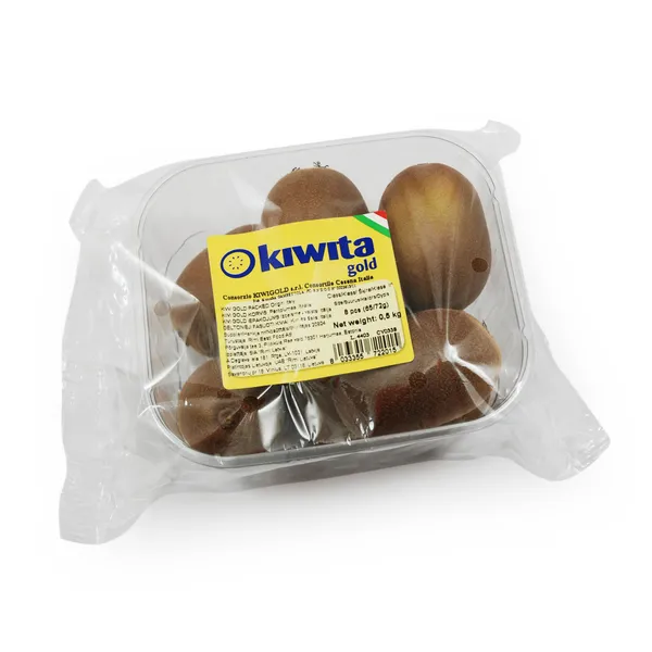 Kivi Gold 2.šķira 500g