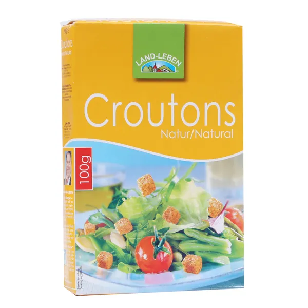 Grauzdiņi Klasiskie, 100g