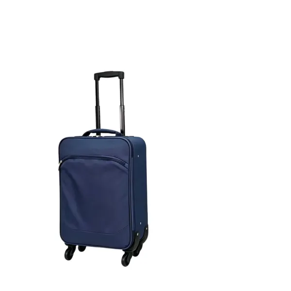 Koferis 51cm tumši zils SS26