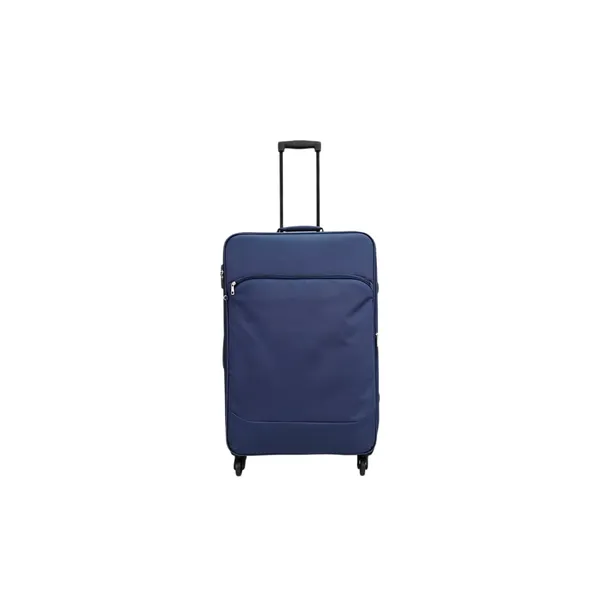 Koferis 72cm tumši zils SS26