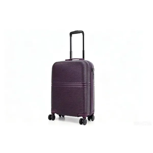 Koferis Mywear ABS 55cm AW26