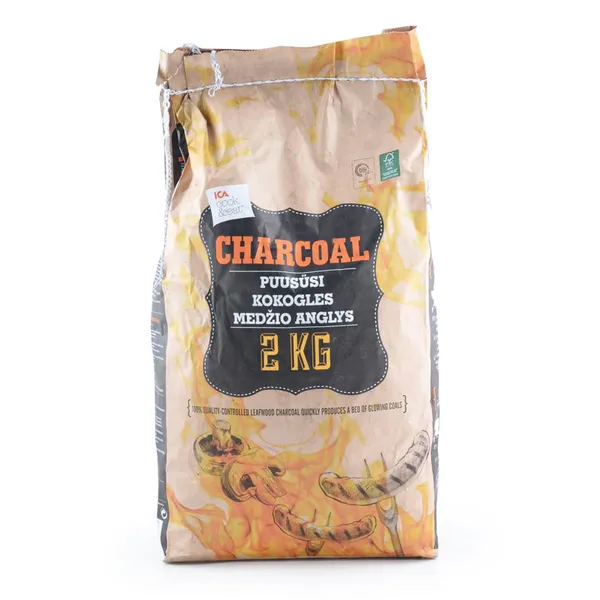 Kokogles ICA cook&eat 2kg
