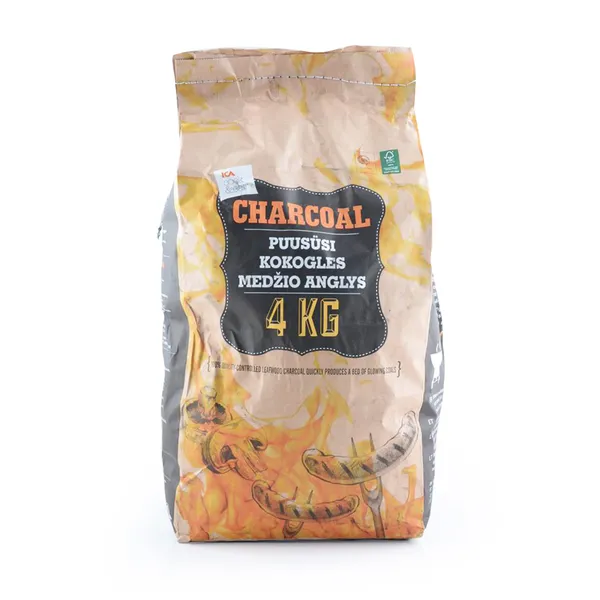 Kokogles ICA cook&eat 4kg