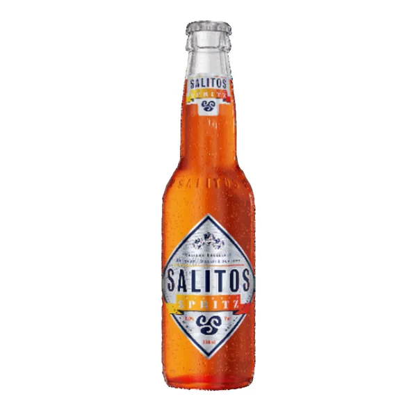 Kokteilis Salitos Spritz 5% 0,33l