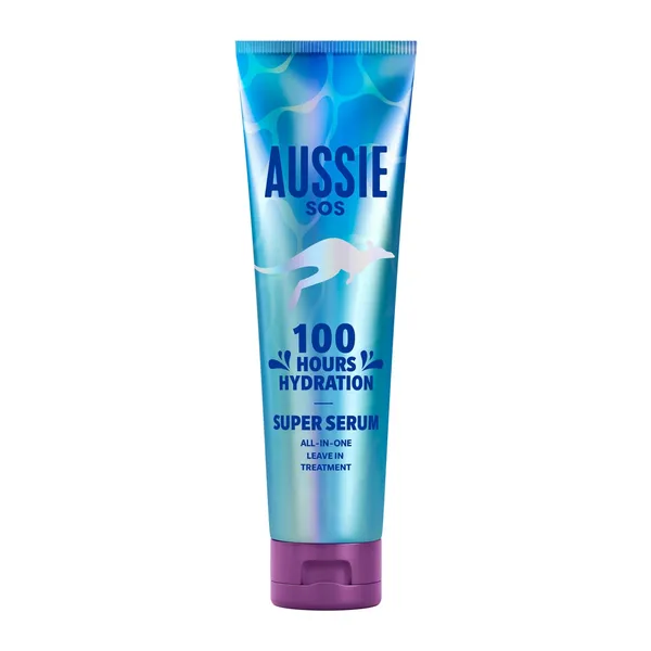 Kondicionieris Aussie SOS Hydration intensīvs 160ml