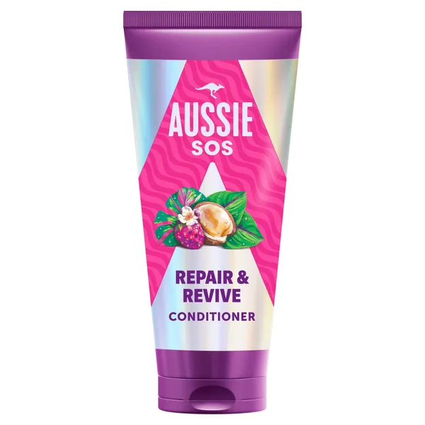 Kondicionieris Aussie SOS Repair&Revive 200ml