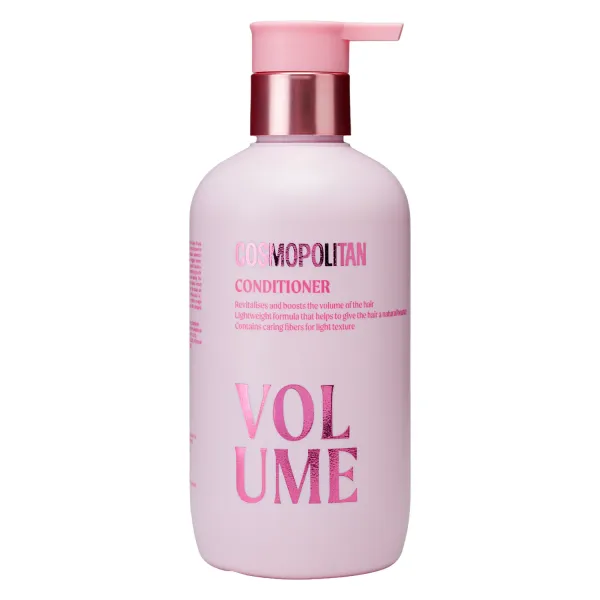 Kondicionieris Cosmopolitan apjomam 400ml