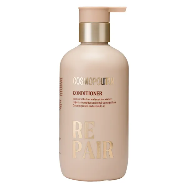 Kondicionieris Cosmopolitan atjaunojošs 400ml