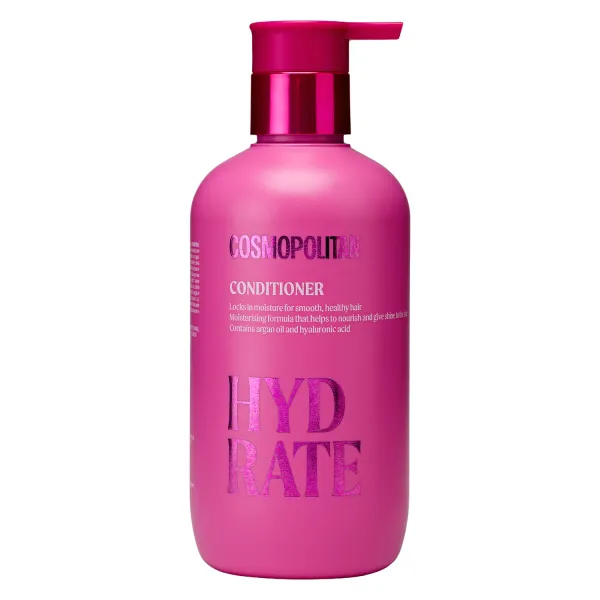 Kondicionieris Cosmopolitan mitrinošs 400ml