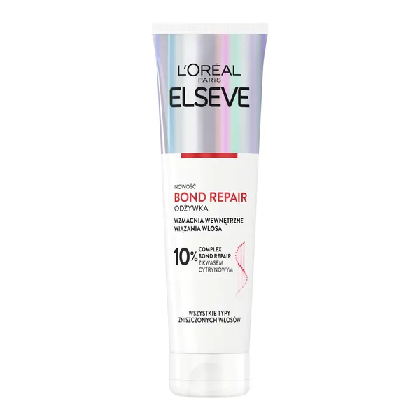 Kondicionieris Elseve Bond Repair 150ml