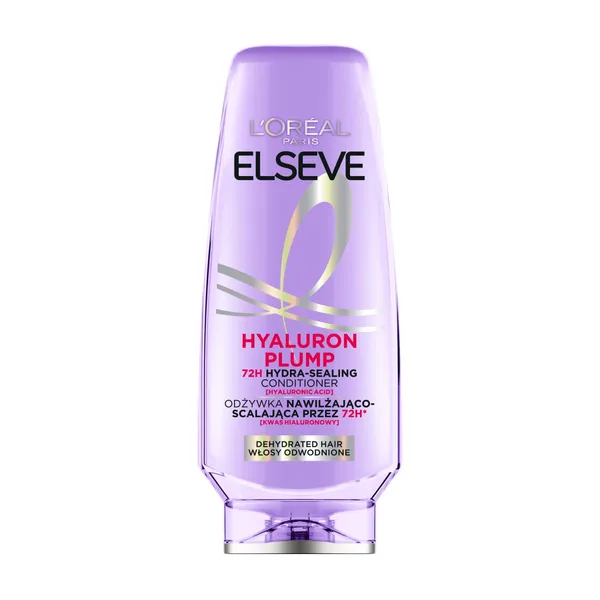 Kondicionieris Elseve Hyaluron Plump 200ml