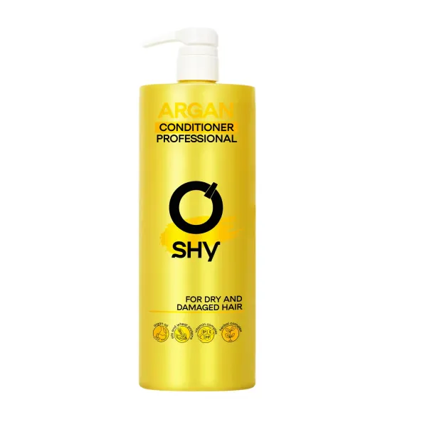 Kondicionieris Oshy ar argānu 1l