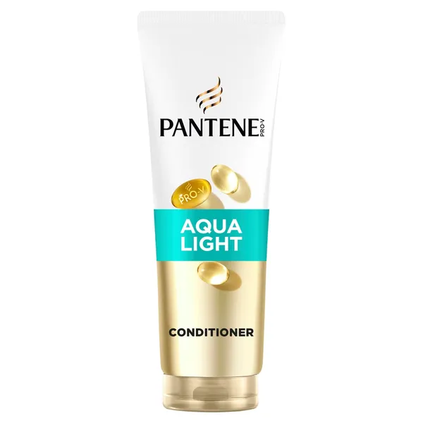 Kondicionieris PANTENE Aqua Light 275ml