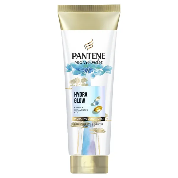 Kondicionieris Pantene Hydra Glow Miracles 160ml