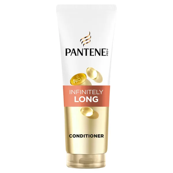 Kondicionieris Pantene Infinitely Long 275ml