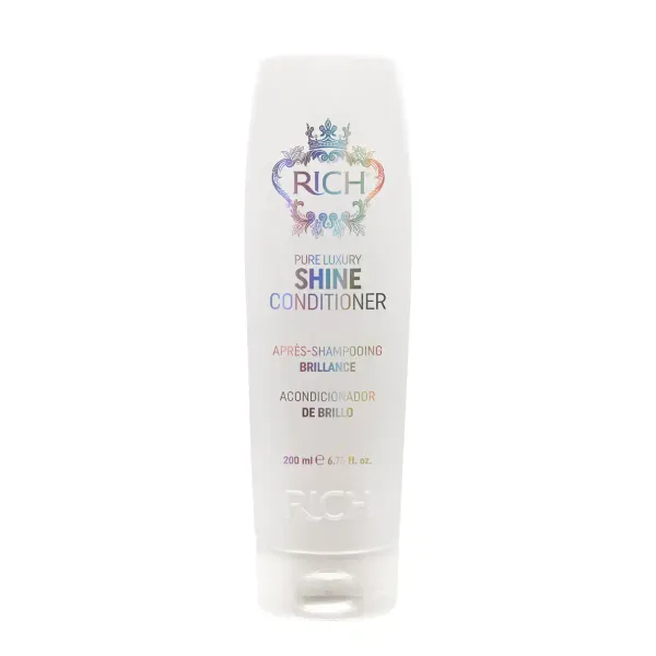 Kondicionieris Rich Pure Luxury Shine 200ml