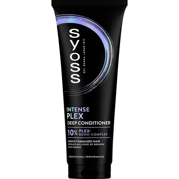 Kondicionieris SYOSS Intense Plex 250ml