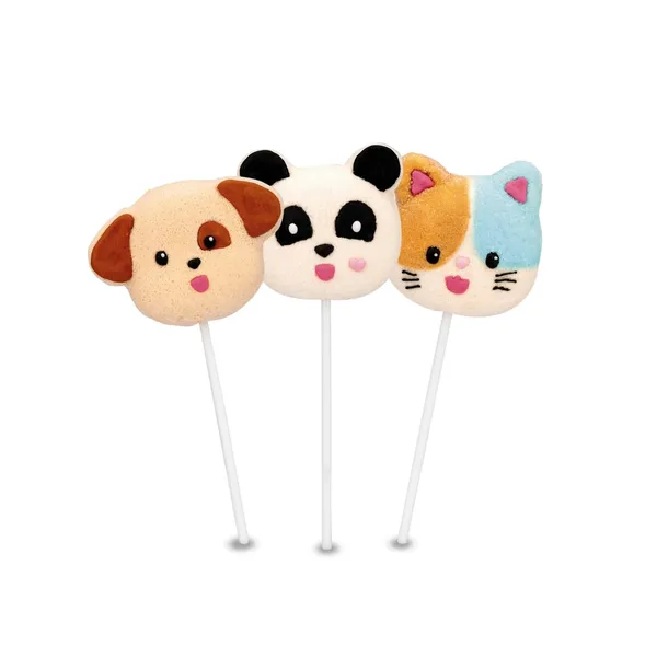 Konfekte Kawai Mallow Pop 35g