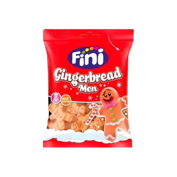 Konfektes Fini  Piparkūku vīriņš 90g