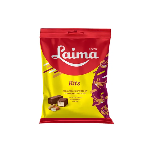 Konfektes Rīts 160g