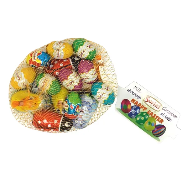 Konfektes Sorini Lieldienu maisījums 70g