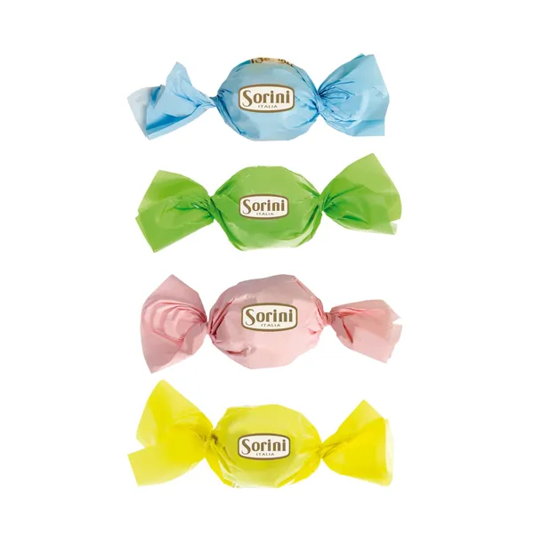 Konfektes Sorini Primavera pralinē asorti kg