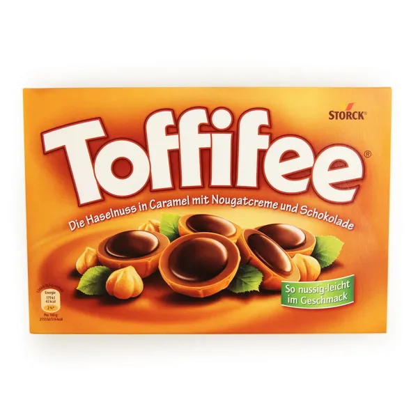 Konfektes Toffifee 200g